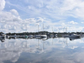 Wangi Lakehouse